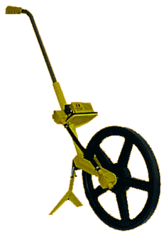 Ročni ciklomer (9397 bytes)