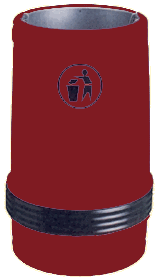 Falcon 90 l (7056 bytes)