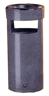 President pepelnik / koš za smeti (25938 bytes)